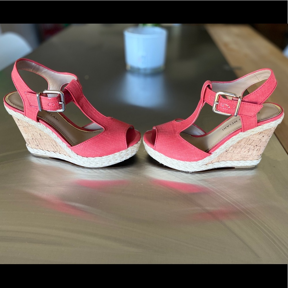 Antonio Melani Yardley Caliente Coral - Picture 4 of 5